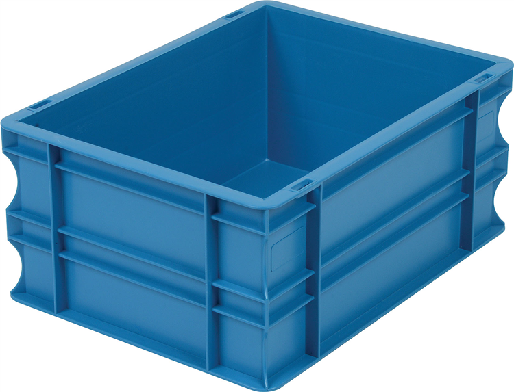 ZNT 4316 - Plastik Kasa